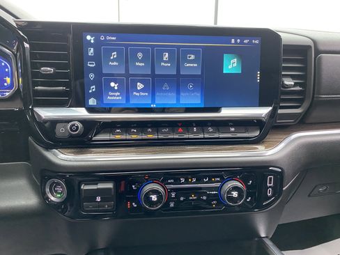 Used 2023 Chevrolet Silverado 1500 RST w/ RST All Star Premium Package image 25