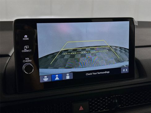 New 2026 Honda CR-V LX image 6