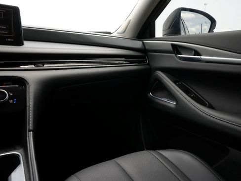 Used 2026 INFINITI QX60 Luxe w/ Cargo Package AWD/4WD image 8