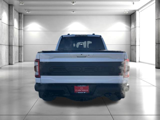Used 2023 Ford F150 Raptor w/ Equipment Group 802A Raptor R AWD/4WD image 7