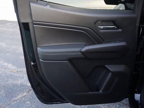 New 2026 Chevrolet Colorado LT w/ Advanced Trailering Package image 24