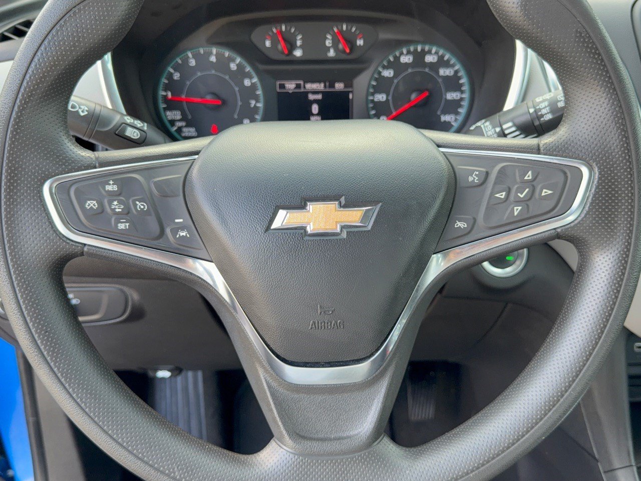 Used 2024 Chevrolet Equinox LS w/ Sport Edition FWD image 10