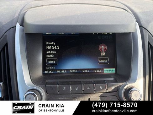 Used 2012 Chevrolet Equinox LT w/ Driver Convenience Package FWD image 19