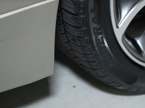 Used 2019 Lincoln MKZ Reserve w/ Reserve Plus Package image 36