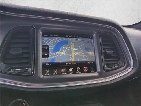 Used 2016 Dodge Challenger R/T Plus image 11
