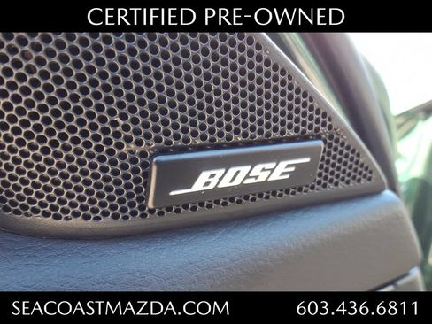 Certified 2025 MAZDA CX-50 2.5 Turbo w/ Premium Plus Pkg AWD/4WD image 16