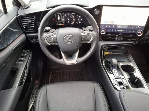 Certified 2025 Lexus NX 350 NX 350 Premium image 12