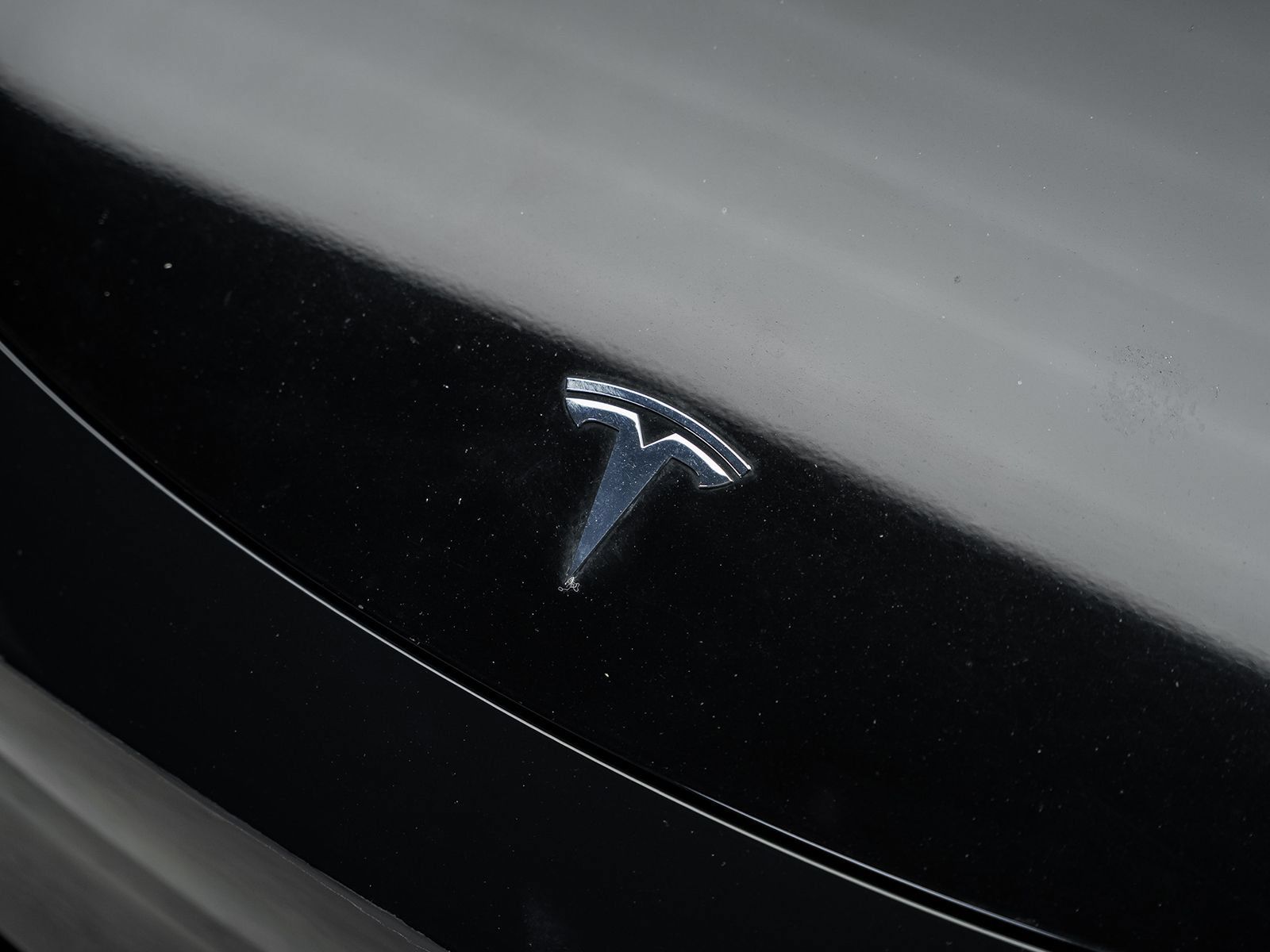 Used 2020 Tesla Model Y Long Range AWD/4WD image 5