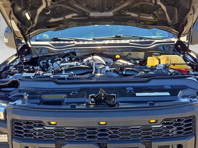 Used 2021 Ford F250 Lariat w/ Tremor Off-Road Package AWD/4WD image 20