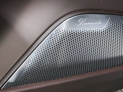 Certified 2026 Porsche Panamera Turbo image 7