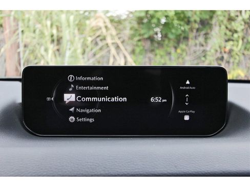 New 2026 MAZDA CX-50 2.5 Hybrid w/ Preferred Pkg image 21