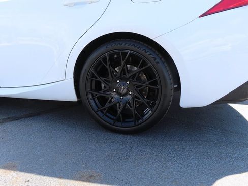 Used 2015 Lexus IS 350 AWD w/ F-Sport Package image 42