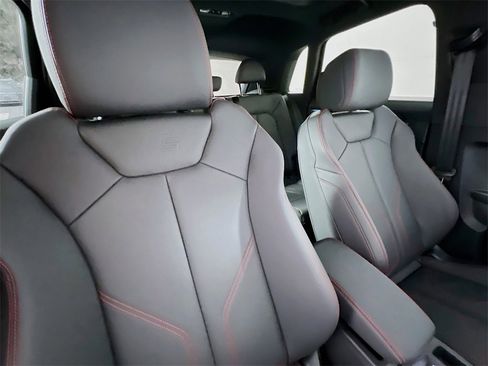 New 2025 Audi Q3 2.0T Premium Plus w/ Premium Plus Package image 28