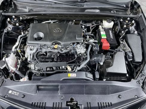 Used 2024 Toyota Camry SE image 46