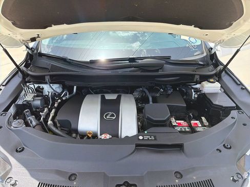 Used 2021 Lexus RX 350 FWD w/ Premium Package image 14