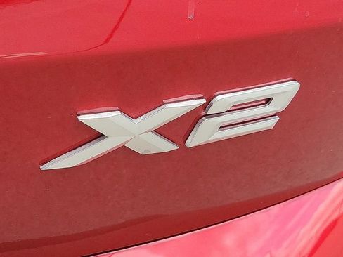 New 2026 BMW X2 xDrive28i w/ M Sport Package AWD/4WD image 9