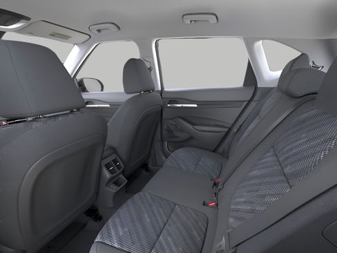 Used 2026 Kia Seltos LX AWD/4WD image 19