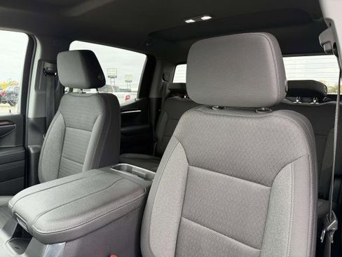 Used 2023 Chevrolet Silverado 1500 RST image 12