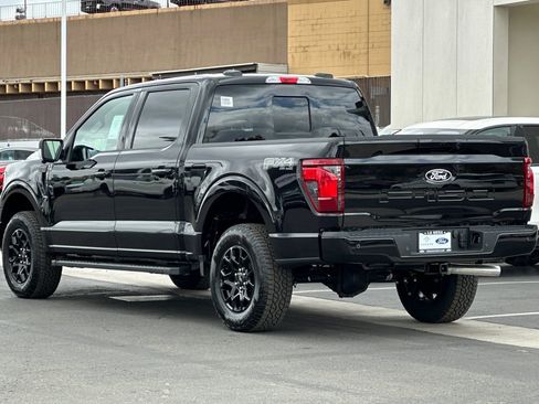 New 2026 Ford F150 XLT AWD/4WD image 5