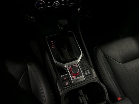 Used 2019 Subaru Forester Touring image 11