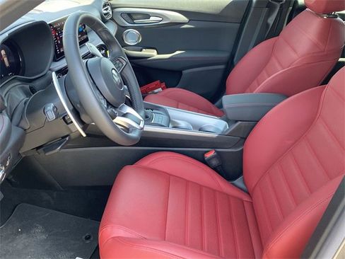 New 2024 Dodge Hornet R/T Plus w/ Tech Pack Plus w/o Parking image 16