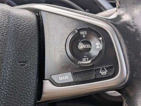 Used 2019 Honda Civic Sport image 21