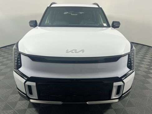 New 2026 Kia EV9 GT-Line AWD/4WD image 10