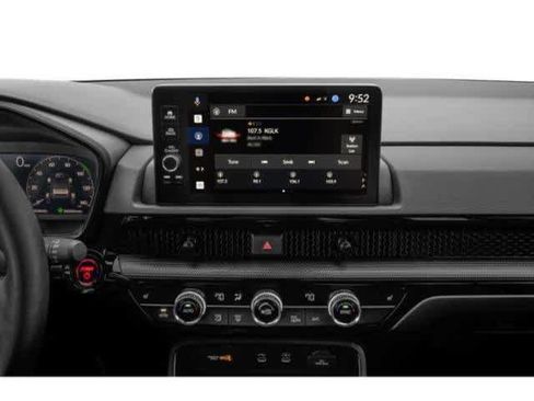 Used 2026 Honda CR-V Sport Touring image 9