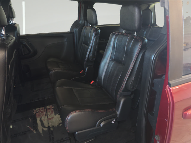 Used 2019 Dodge Grand Caravan GT FWD image 24