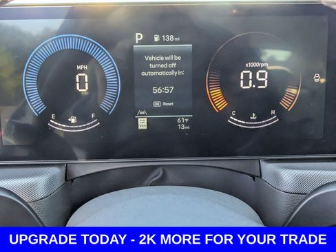 New 2026 Hyundai Sonata SEL image 21