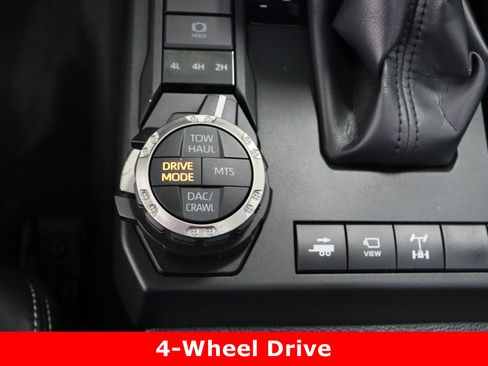 Used 2025 Toyota 4Runner TRD Sport Premium image 23