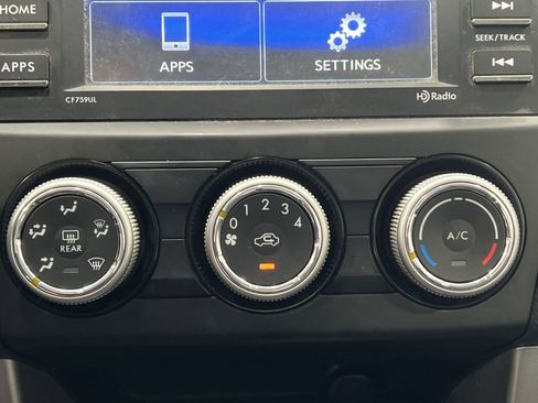 Used 2018 Subaru Forester 2.5i w/ Protection Package #1 image 18