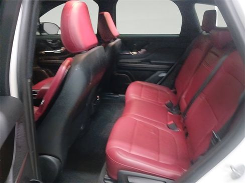 Used 2024 Lincoln Corsair Reserve w/ Jet Appearance Package image 23