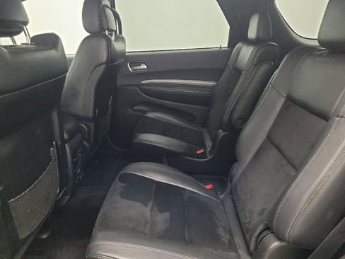 Used 2018 Dodge Durango GT w/ Premium Group image 18
