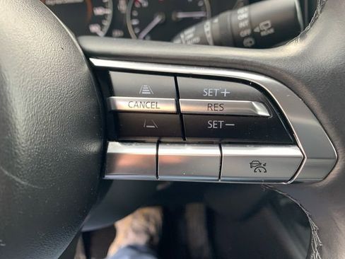 Used 2024 MAZDA CX-50 AWD 2.5 S w/ Preferred Package image 30