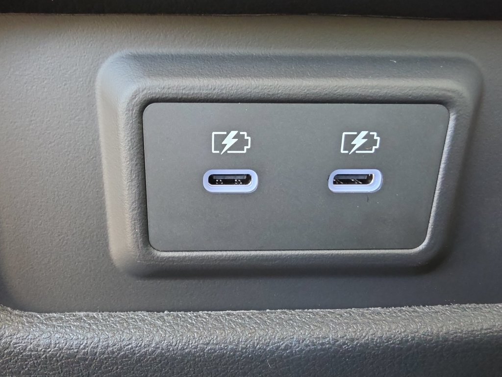 New 2026 Nissan Pathfinder SL FWD image 43
