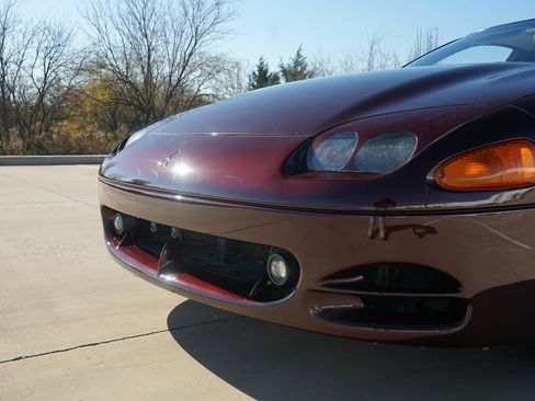 Used 1995 Mitsubishi 3000GT SL image 26