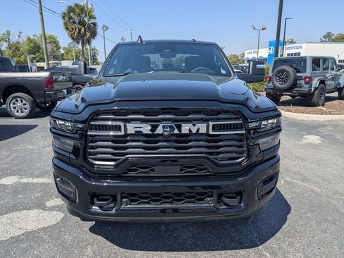 New 2026 RAM 2500 Big Horn image 8