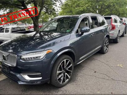 Used 2023 Volvo XC90 B6 Plus