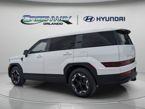 Certified 2024 Hyundai Santa Fe SE FWD image 6