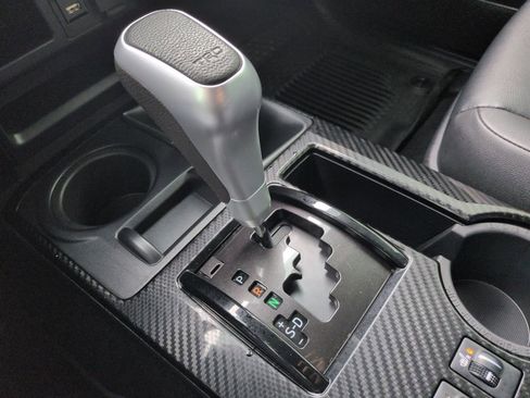 Certified 2024 Toyota 4Runner TRD Off-Road Premium w/ Off Road Premium Plus Package image 24