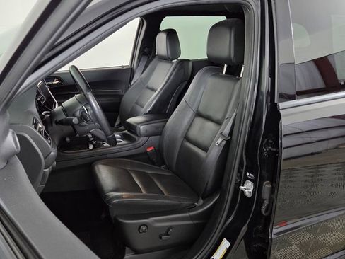 Used 2022 Dodge Durango GT image 17