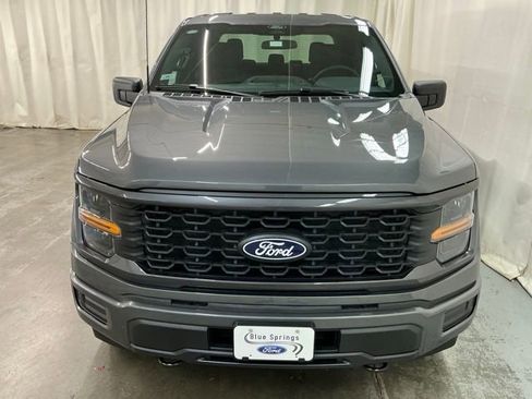 New 2026 Ford F150 STX AWD/4WD image 10