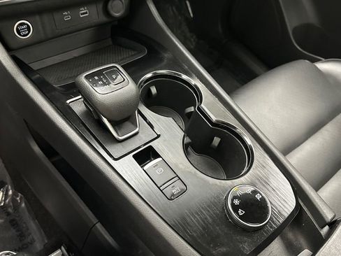 Certified 2023 Nissan Rogue SV w/ SV Premium B Package image 15