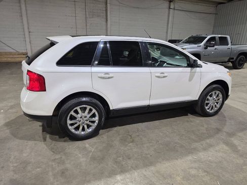 Used 2013 Ford Edge SEL AWD/4WD image 13