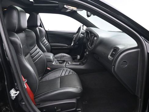 Used 2021 Dodge Charger SRT Hellcat RWD image 26