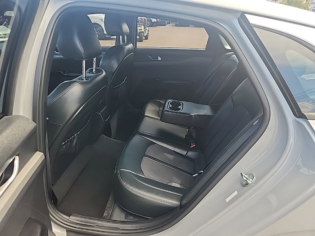 Certified 2024 Kia K5 GT-Line FWD image 19