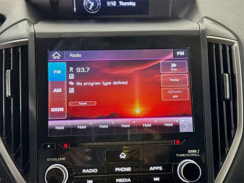 Used 2019 Subaru Forester Sport image 15