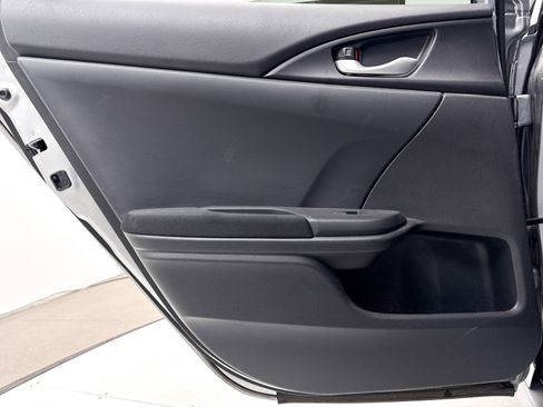 Used 2016 Honda Civic LX image 23