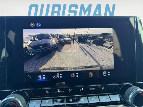 New 2026 Chevrolet Colorado LT w/ LT Convenience Package AWD/4WD image 17